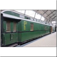 2016-03-05 Verkehrsmuseum Postwaggon 01.jpg